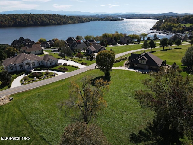 771 Rarity Bay Pkwy, Vonore, TN 37885