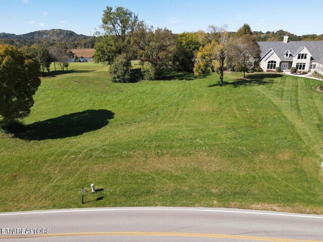 771 Rarity Bay Pkwy, Vonore, TN 37885
