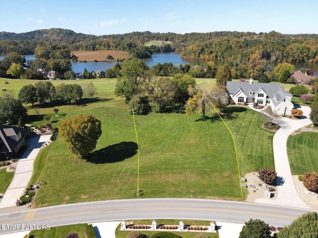 771 Rarity Bay Pkwy, Vonore, TN 37885