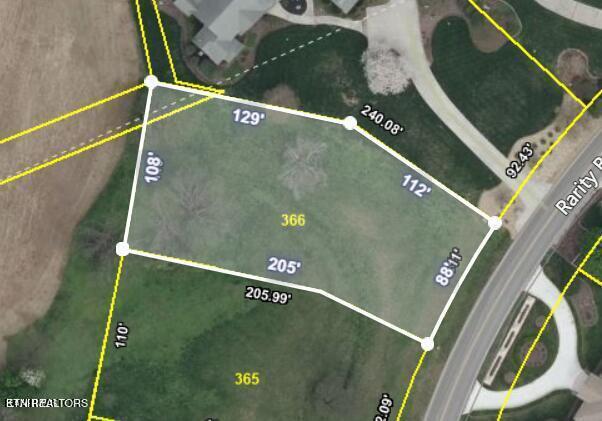 771 Rarity Bay Pkwy, Vonore, TN 37885