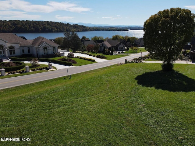 771 Rarity Bay Pkwy, Vonore, TN 37885