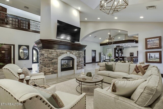 771 Rarity Bay Pkwy, Vonore, TN 37885