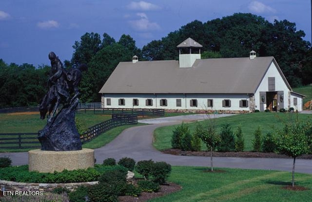 771 Rarity Bay Pkwy, Vonore, TN 37885