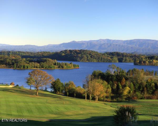771 Rarity Bay Pkwy, Vonore, TN 37885