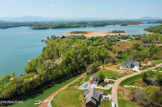154 Scenic Shores Dr, Dandridge, TN 37725 - photo 10