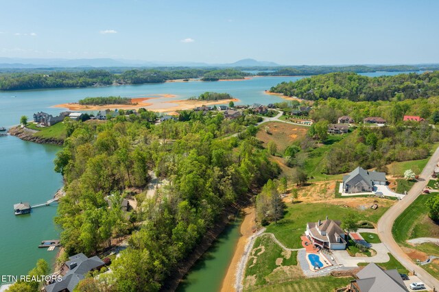 154 Scenic Shores Dr, Dandridge, TN 37725 - photo 11