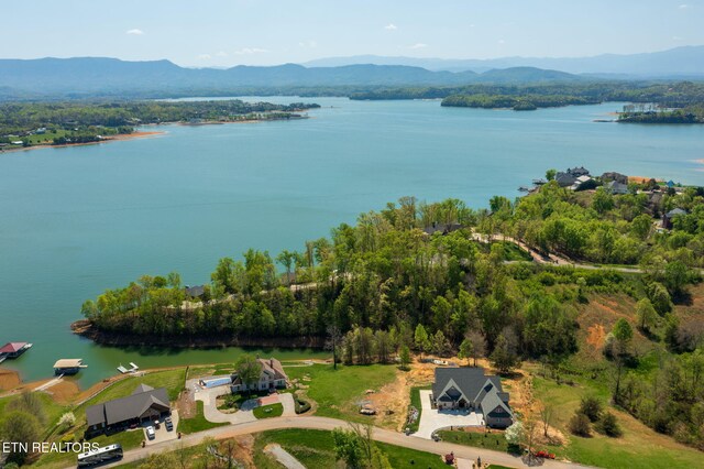 154 Scenic Shores Dr, Dandridge, TN 37725 - photo 13