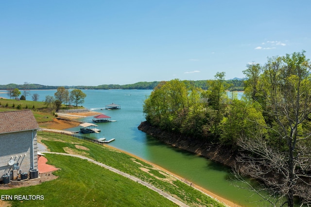 154 Scenic Shores Dr, Dandridge, TN 37725 - photo 1