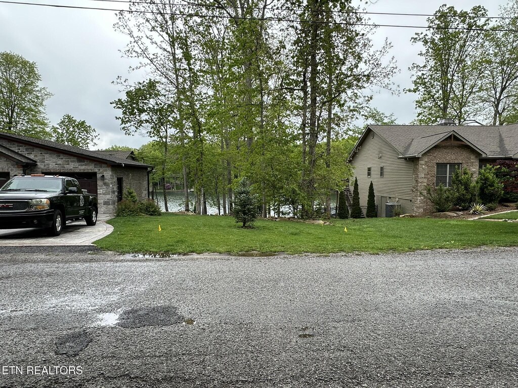 114 Shore Ln, Fairfield Glade, TN 38558