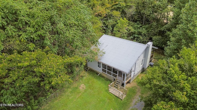 2670 Looney Rd, Parrottsville, TN 37843 - photo 36