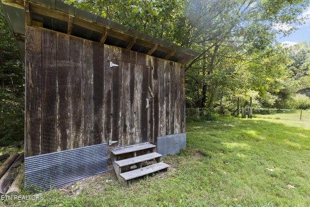 2670 Looney Rd, Parrottsville, TN 37843 - photo 31