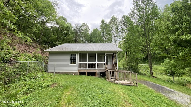 2670 Looney Rd, Parrottsville, TN 37843 - photo 1