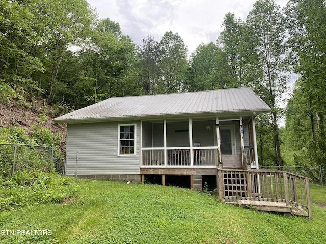 2670 Looney Rd, Parrottsville, TN 37843 - photo 34