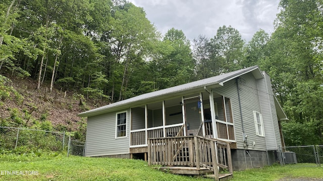 2670 Looney Rd, Parrottsville, TN 37843 - photo 33