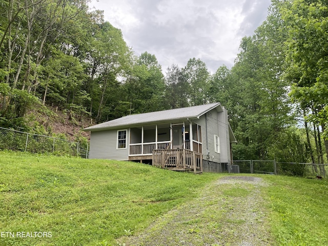 2670 Looney Rd, Parrottsville, TN 37843 - photo 2