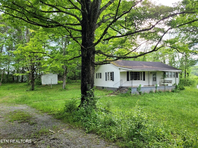 Indian Gap Rd, Andersonville, TN 37705 - photo 11