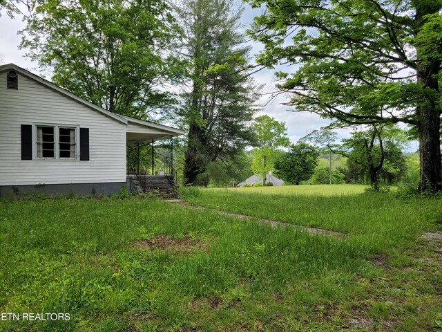 Indian Gap Rd, Andersonville, TN 37705 - photo 12