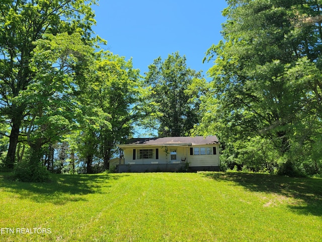 Indian Gap Rd, Andersonville, TN 37705 - photo 1