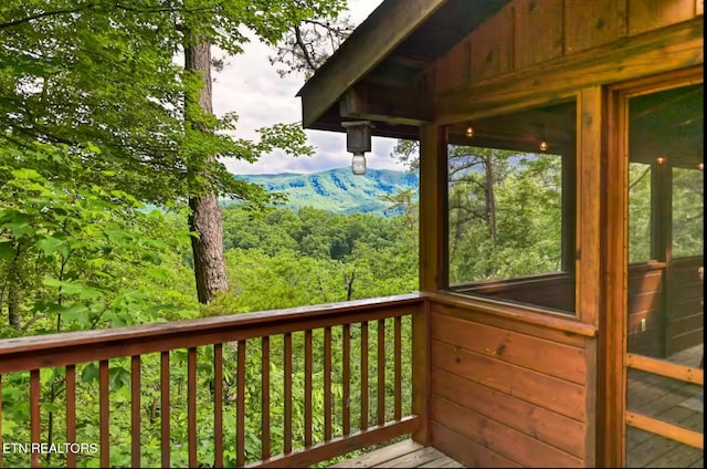 1227 Bear Paw Ridge Way, Sevierville, TN 37862 - photo 24