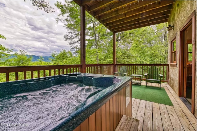 1227 Bear Paw Ridge Way, Sevierville, TN 37862 - photo 12