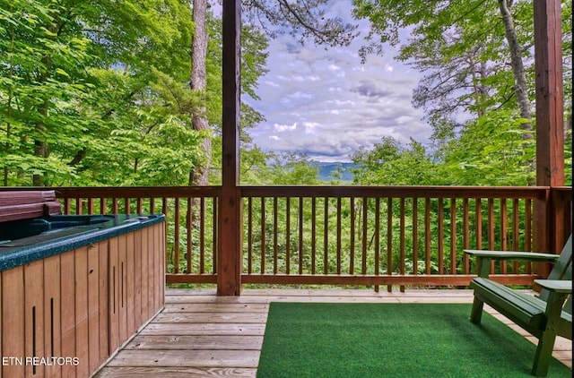 1227 Bear Paw Ridge Way, Sevierville, TN 37862 - photo 13