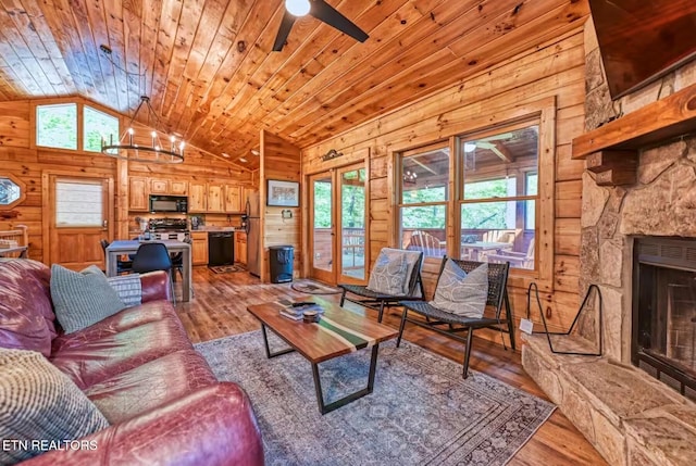 1227 Bear Paw Ridge Way, Sevierville, TN 37862 - photo 4