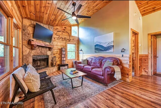1227 Bear Paw Ridge Way, Sevierville, TN 37862 - photo 5