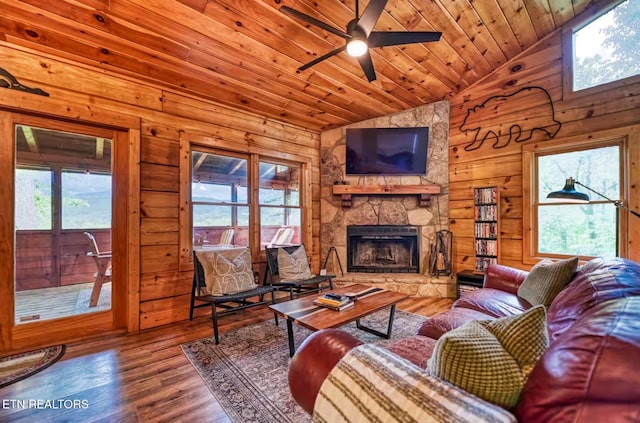 1227 Bear Paw Ridge Way, Sevierville, TN 37862 - photo 2