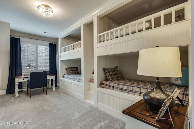 180 Edgewater Way, Lenoir City, TN 37772 - view of carpeted bedroom