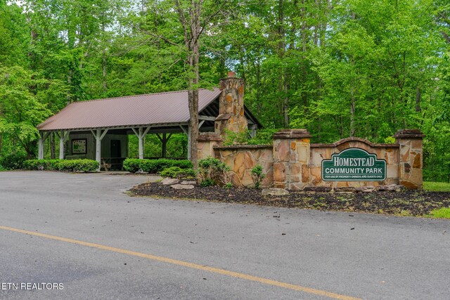 LOT34W Long Rifle Rd, Walland, TN 37886 - photo 8