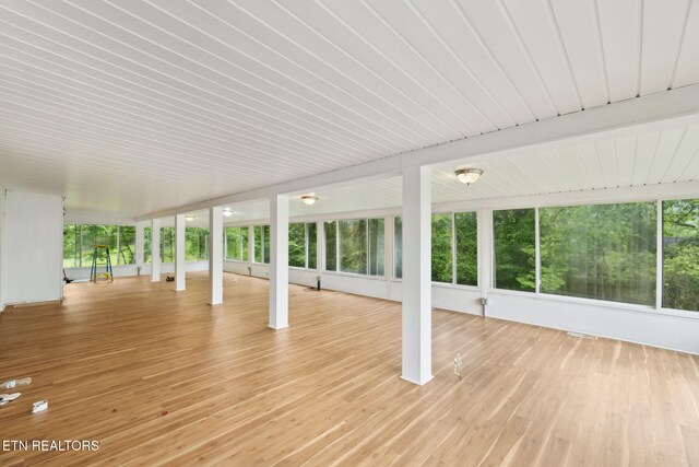 138 Lilac Dr, Lafollette, TN 37766 - view of patio / terrace