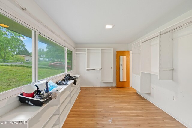 138 Lilac Dr, Lafollette, TN 37766 - view of sunroom / solarium