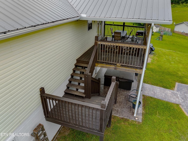 182 Makalley Ln, Tazewell, TN 37879 - photo 38