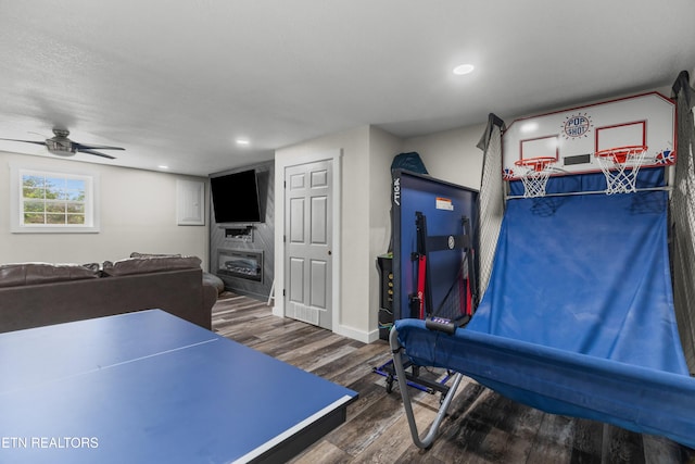 182 Makalley Ln, Tazewell, TN 37879 - photo 22