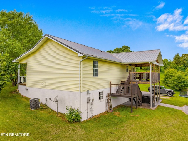 182 Makalley Ln, Tazewell, TN 37879 - photo 30