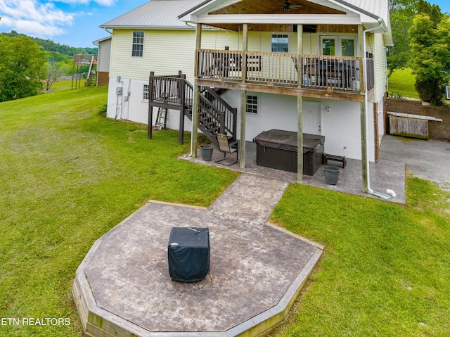 182 Makalley Ln, Tazewell, TN 37879 - photo 33
