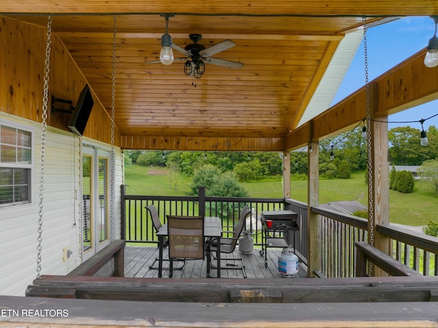 182 Makalley Ln, Tazewell, TN 37879 - photo 34
