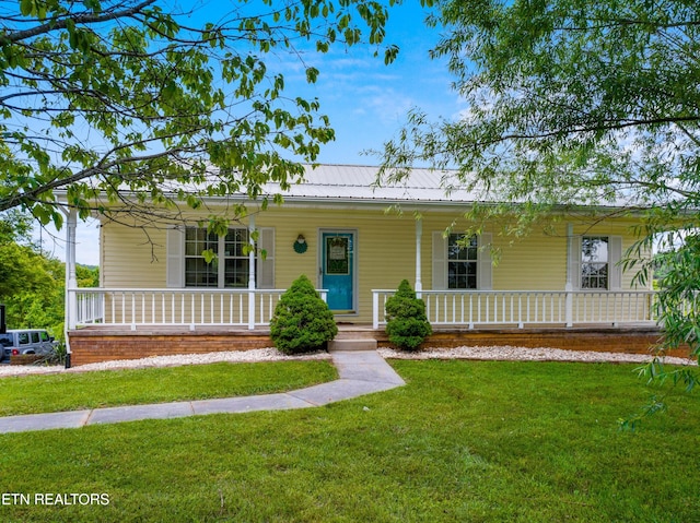 182 Makalley Ln, Tazewell, TN 37879 - photo 1