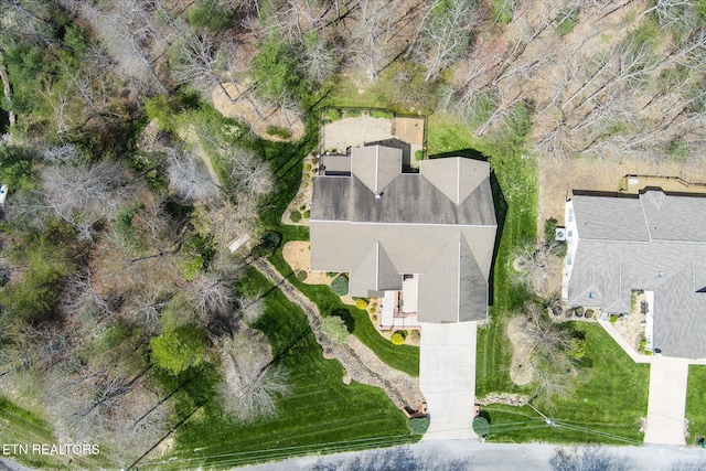 13 Holly Ct, Crossville, TN 38558 - view of property location