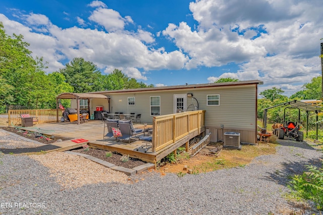 9921 Hall Dr, Knoxville, TN 37923 - photo 6