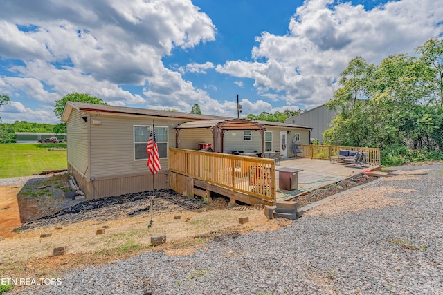 9921 Hall Dr, Knoxville, TN 37923 - photo 10