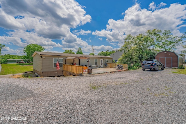 9921 Hall Dr, Knoxville, TN 37923 - photo 5