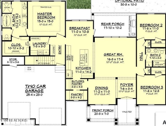327 Shadows Lawn Dr, Athens, TN 37303 - photo 2