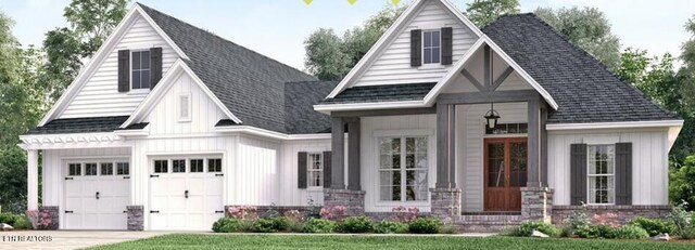327 Shadows Lawn Dr, Athens, TN 37303 - photo 1
