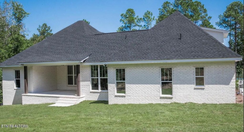 327 Shadows Lawn Dr, Athens, TN 37303 - photo 4