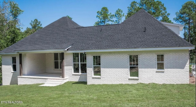 327 Shadows Lawn Dr, Athens, TN 37303 - photo 4