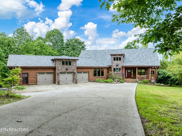 1725 Nighbert Ln, Knoxville, TN 37922 - photo 1