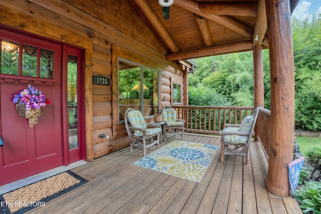1725 Nighbert Ln, Knoxville, TN 37922 - photo 4