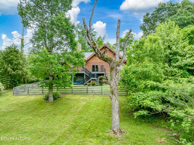 1725 Nighbert Ln, Knoxville, TN 37922 - photo 56