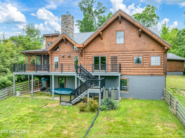 1725 Nighbert Ln, Knoxville, TN 37922 - photo 57